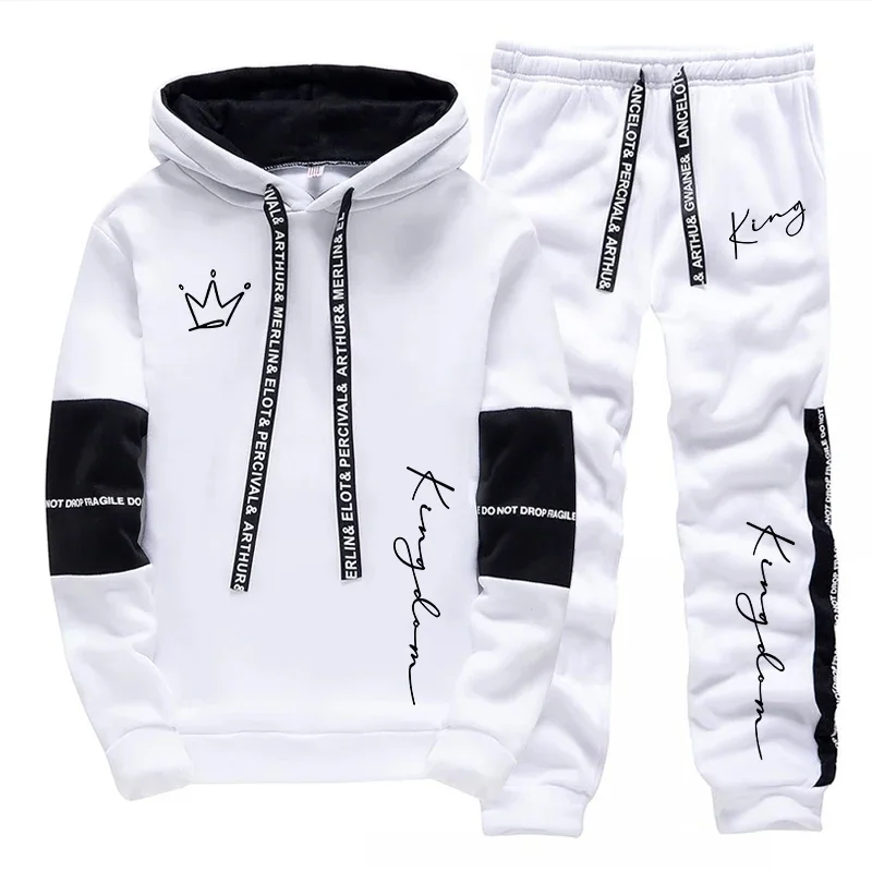 Completo Sportivo Casual Urban - Men'S Fashion Tips recensione e prezzo