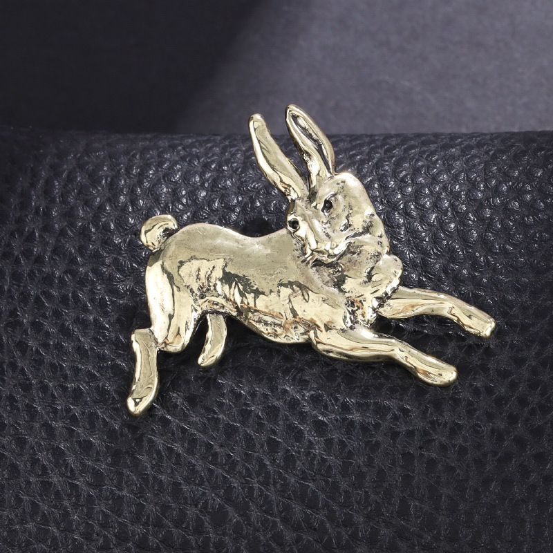 Spille vintage placcate oro a  - Men'S Fashion Easter recensione e prezzo