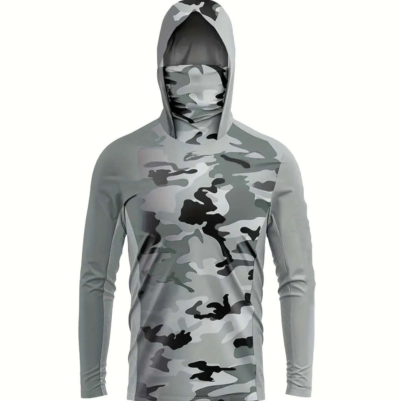 Maglietta a maniche lunghe con - Military Shirt Men recensione e prezzo