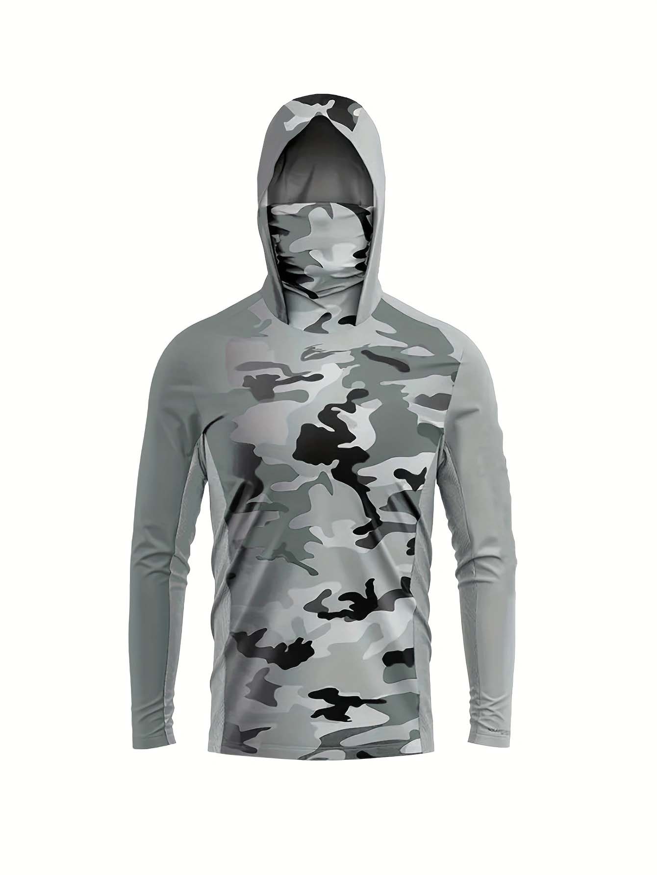 Maglietta a maniche lunghe con - Military Shirt Men recensione e prezzo