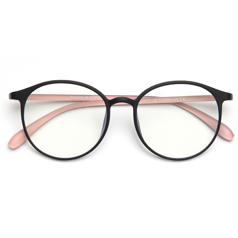 Occhiali Ultraleggeri con Mont - Men'S Fashion Non Prescription Glasses recensione e prezzo