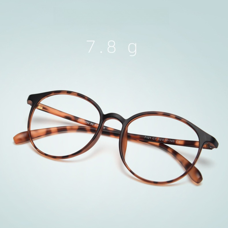 Occhiali Ultraleggeri con Mont - Men'S Fashion Non Prescription Glasses recensione e prezzo