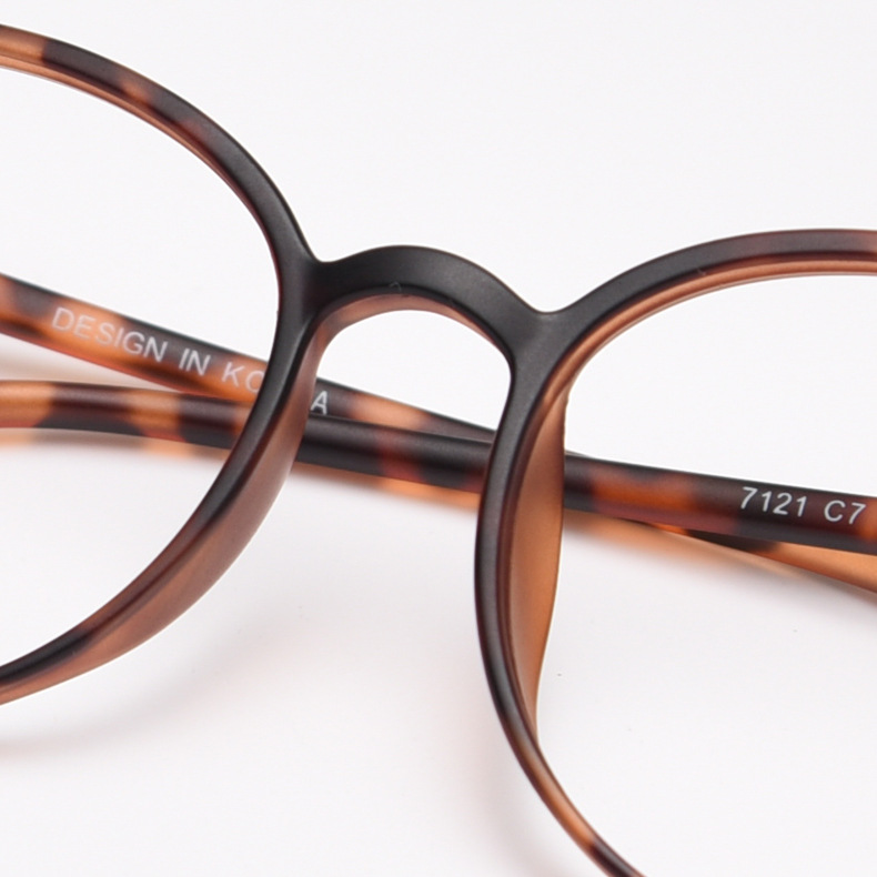 Occhiali Ultraleggeri con Mont - Men'S Fashion Non Prescription Glasses recensione e prezzo