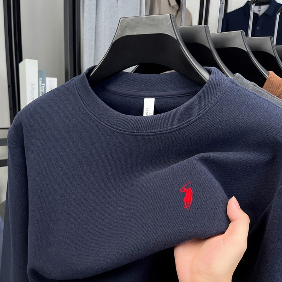T-shirt da uomo a maniche lung - Men'S Spring Fashion recensione e prezzo