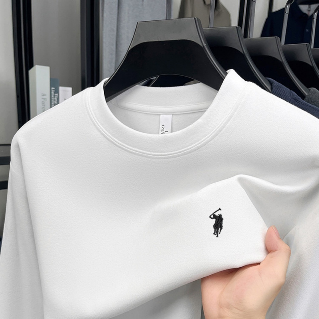 T-shirt da uomo a maniche lung - Men'S Spring Fashion recensione e prezzo