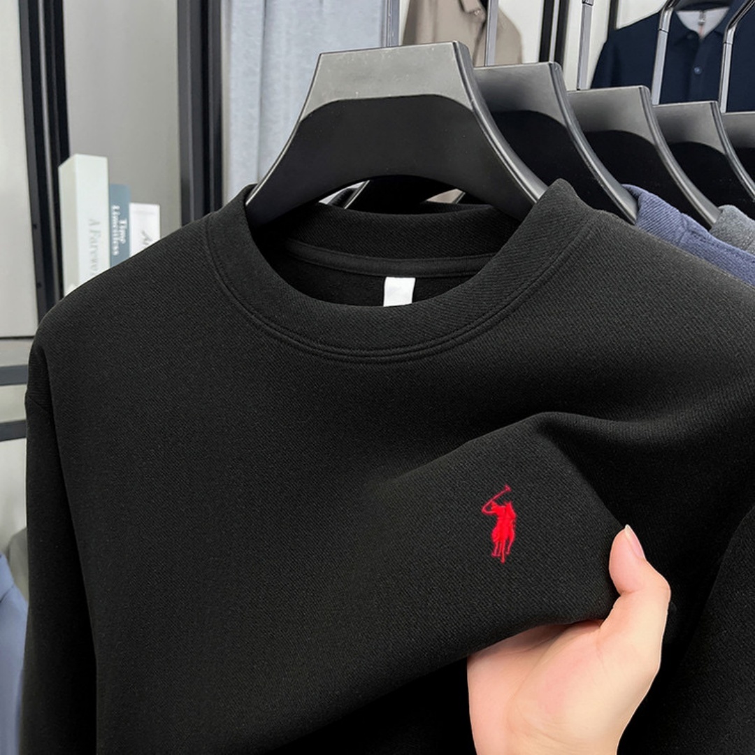 T-shirt da uomo a maniche lung - Men'S Spring Fashion recensione e prezzo