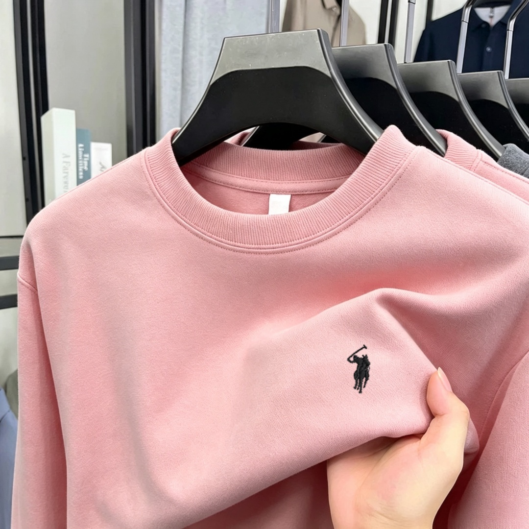 T-shirt da uomo a maniche lung - Men'S Spring Fashion recensione e prezzo