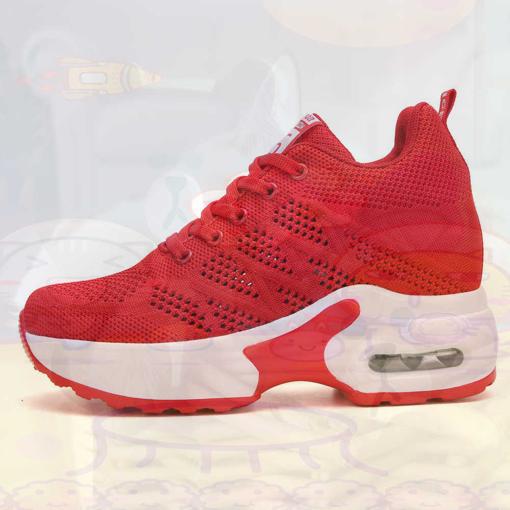 Rosso Taglia 36 Scarpe Donna T - Men'S Fashion Uk recensione e prezzo