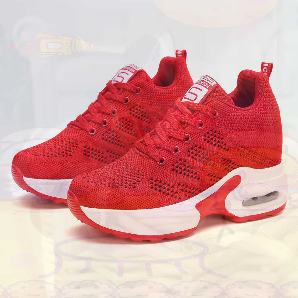 Rosso Taglia 36 Scarpe Donna T - Men'S Fashion Uk recensione e prezzo