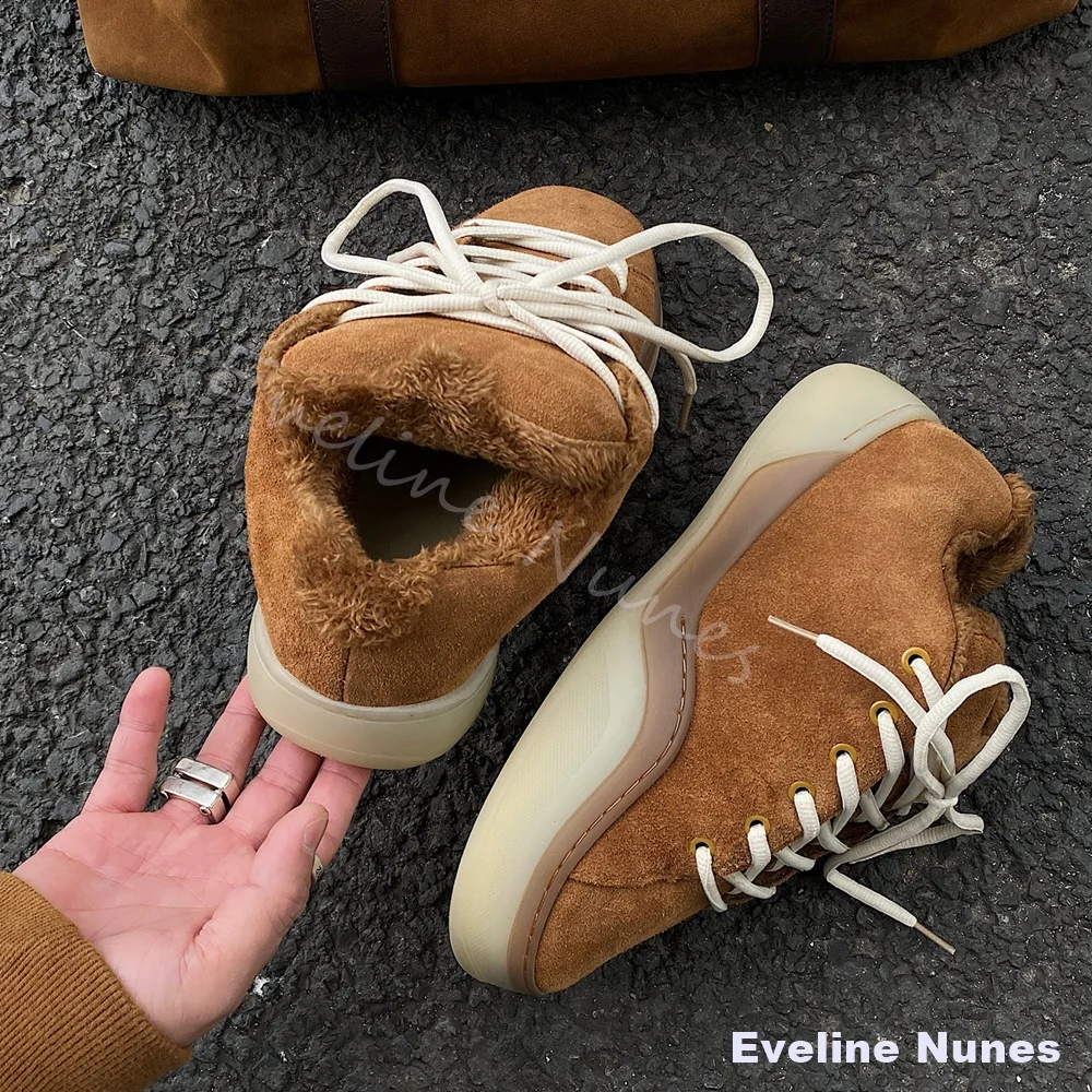 Stivali Invernali Casual alla  - Men'S Fashion Line recensione e prezzo