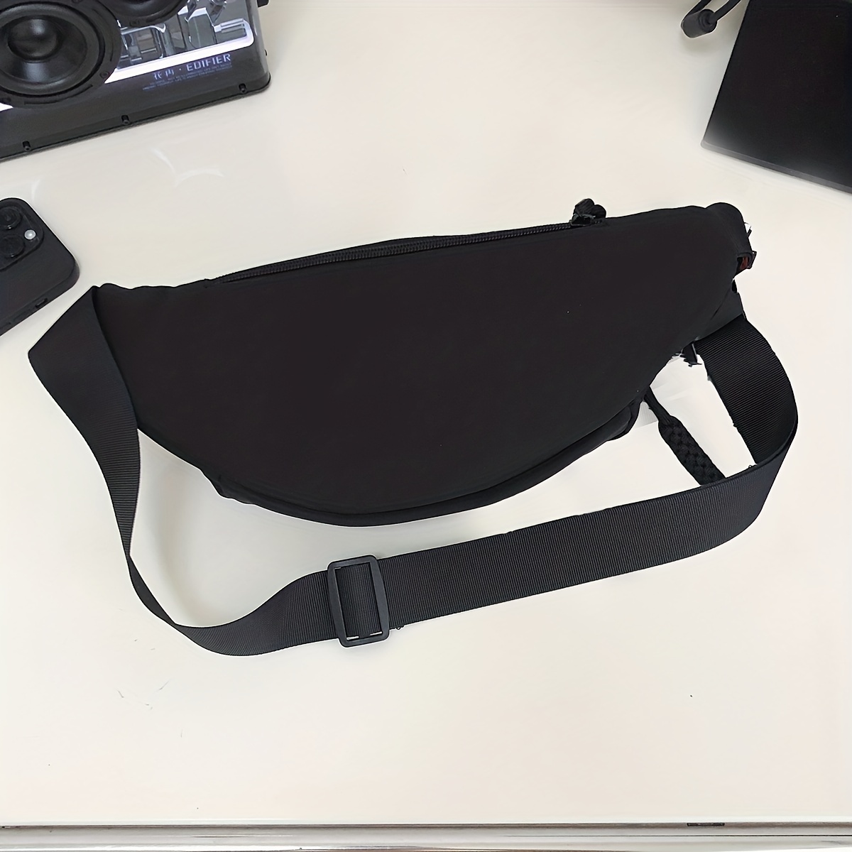Nuova Borsa da Petto per Uomo, - Mens Fashion Blog recensione e prezzo