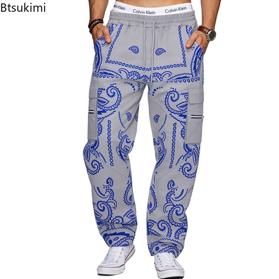 Pantaloni Cargo da Uomo 2026 d - Mens Fashion Trends 2026 recensione e prezzo