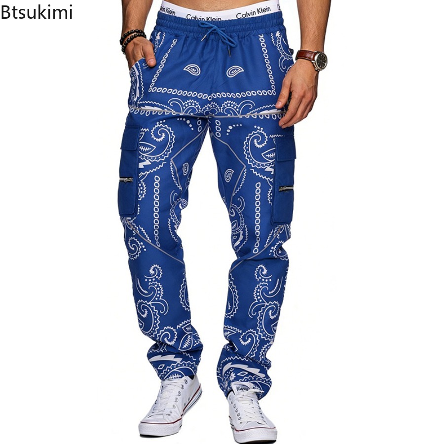 Pantaloni Cargo da Uomo 2026 d - Mens Fashion Trends 2026 recensione e prezzo