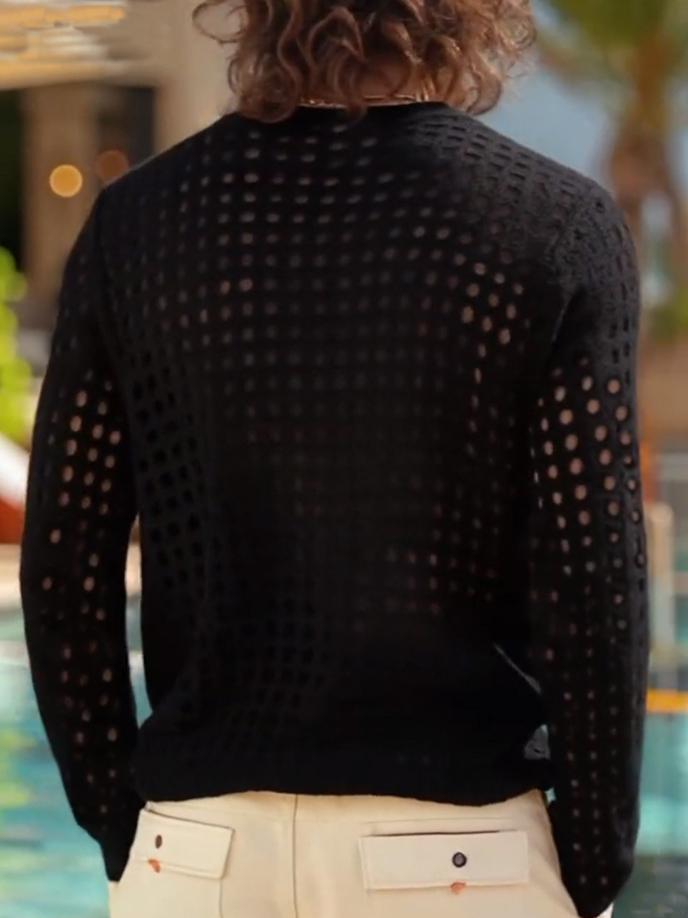 Maglietta a Maniche Lunghe da  - Men'S Spring Fashion recensione e prezzo