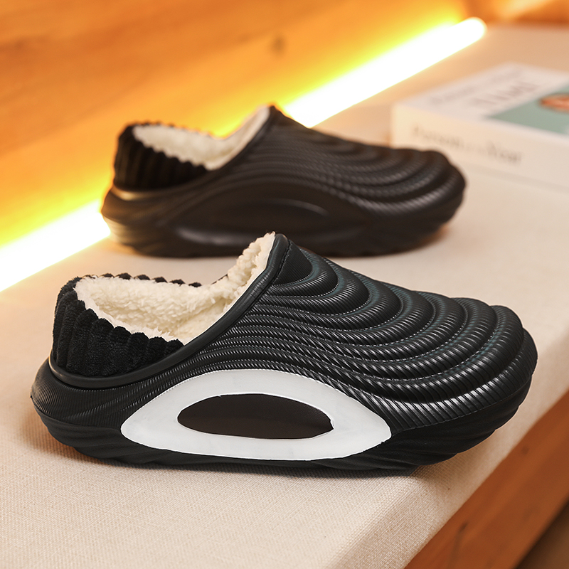 Pantofole in cotone caldo fode - Men'S Fashion Line recensione e prezzo