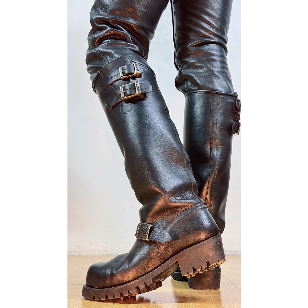 Stivali Chelsae lunghi britann - Fashion Men'S Boots recensione e prezzo