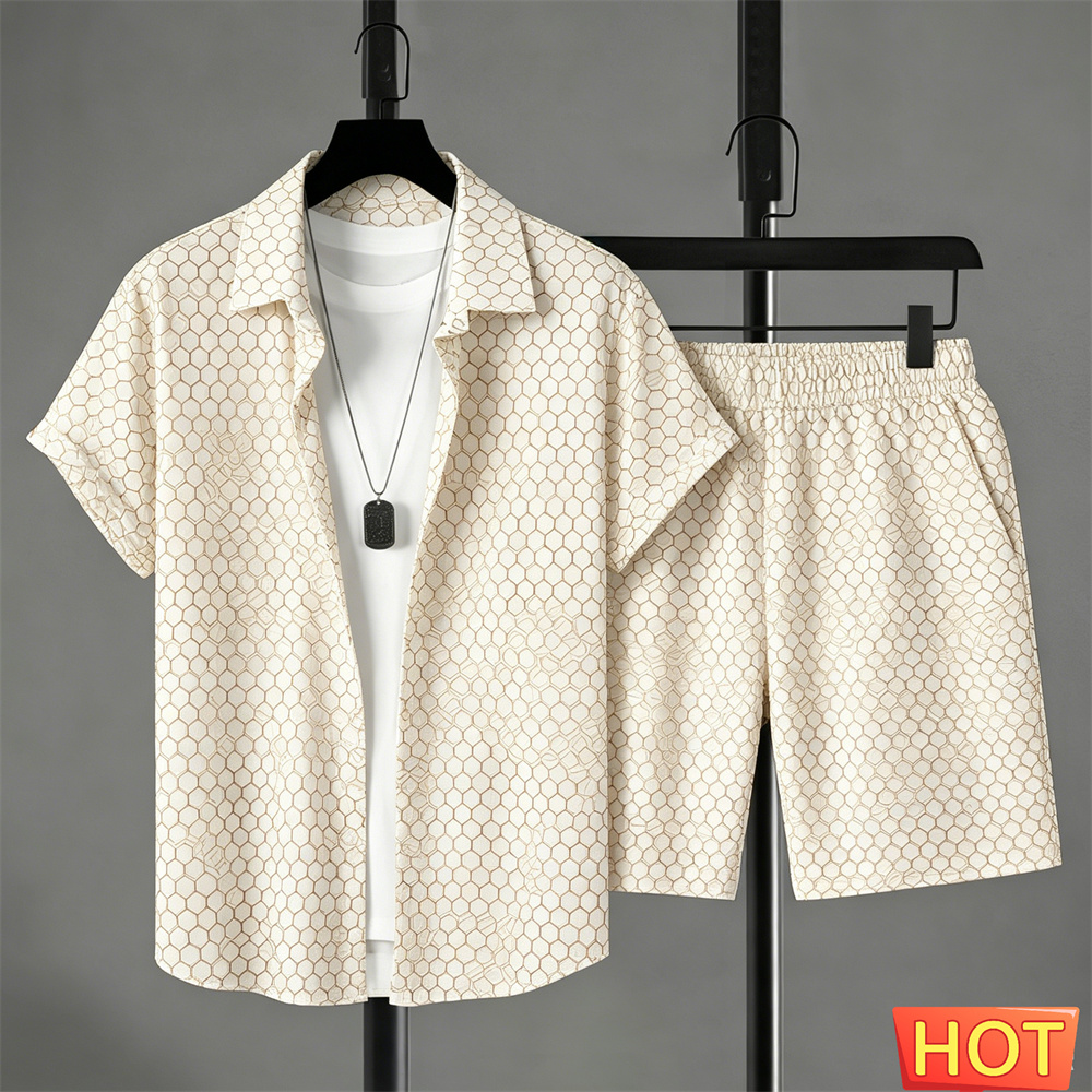 Completo Estivo da Uomo: Set C - Men'S Fashion Tips recensione e prezzo