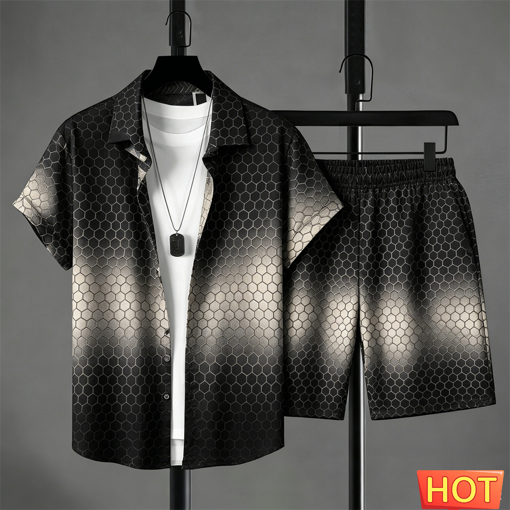 Completo Estivo da Uomo: Set C - Men'S Fashion Tips recensione e prezzo