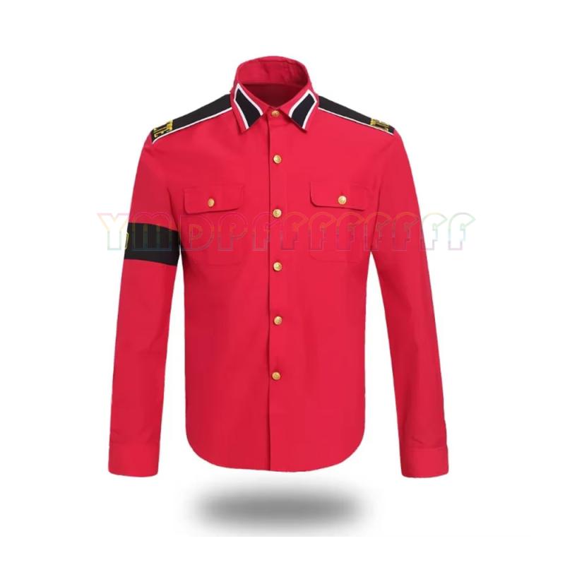 Maglietta militare anti guerra - Military Shirt Men recensione e prezzo