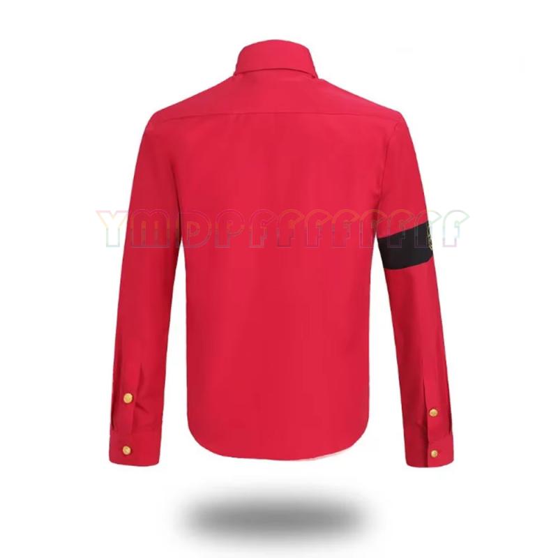 Maglietta militare anti guerra - Military Shirt Men recensione e prezzo