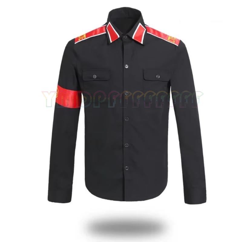 Maglietta militare anti guerra - Military Shirt Men recensione e prezzo