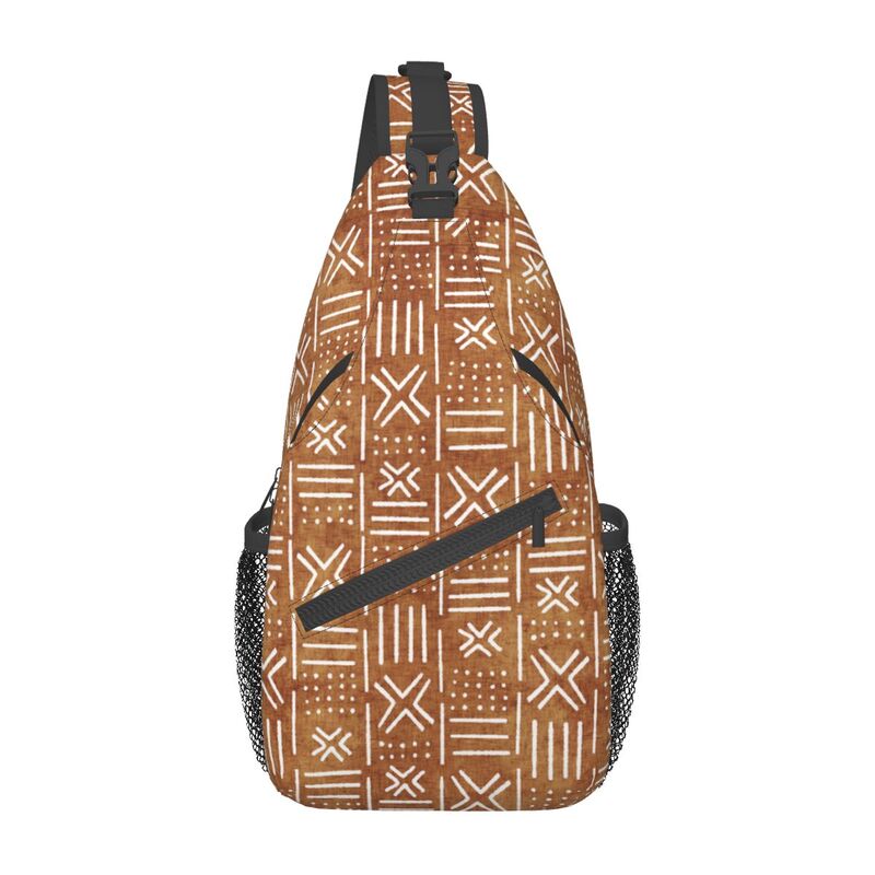 Bogolan Mudcloth African Patte - Mens Fashion Blog recensione e prezzo
