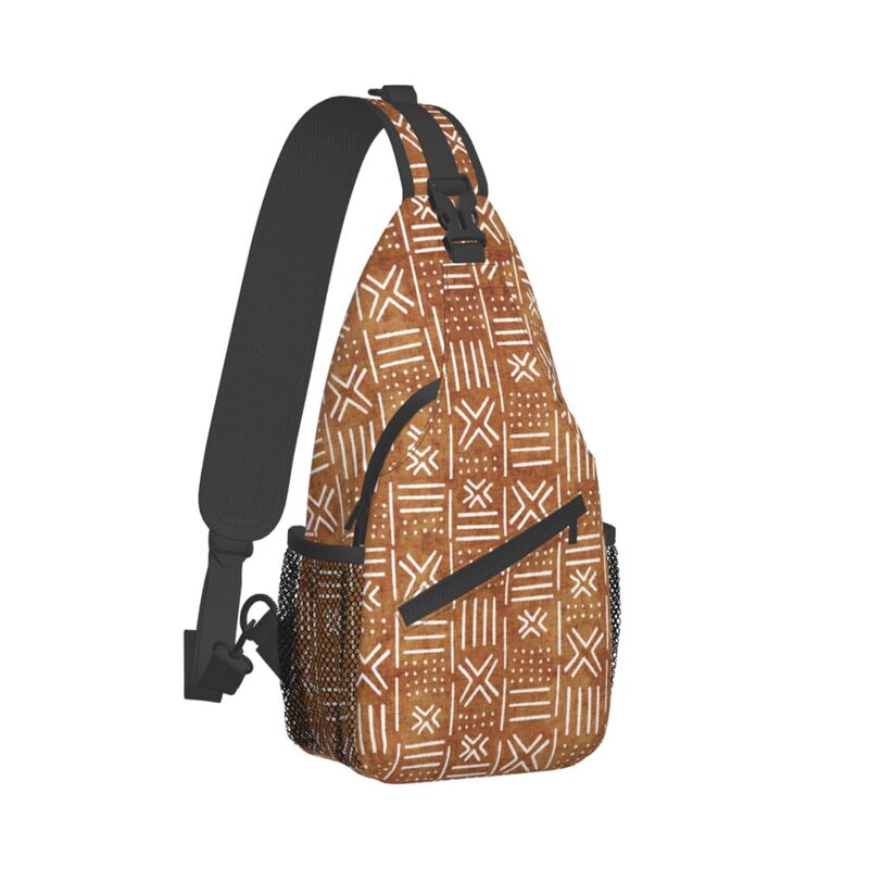 Bogolan Mudcloth African Patte - Mens Fashion Blog recensione e prezzo
