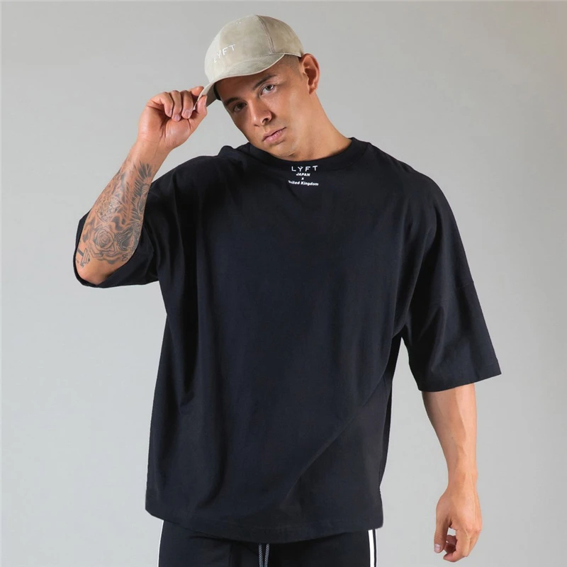 Maglietta sportiva da palestra - Men'S Fashion Uk recensione e prezzo