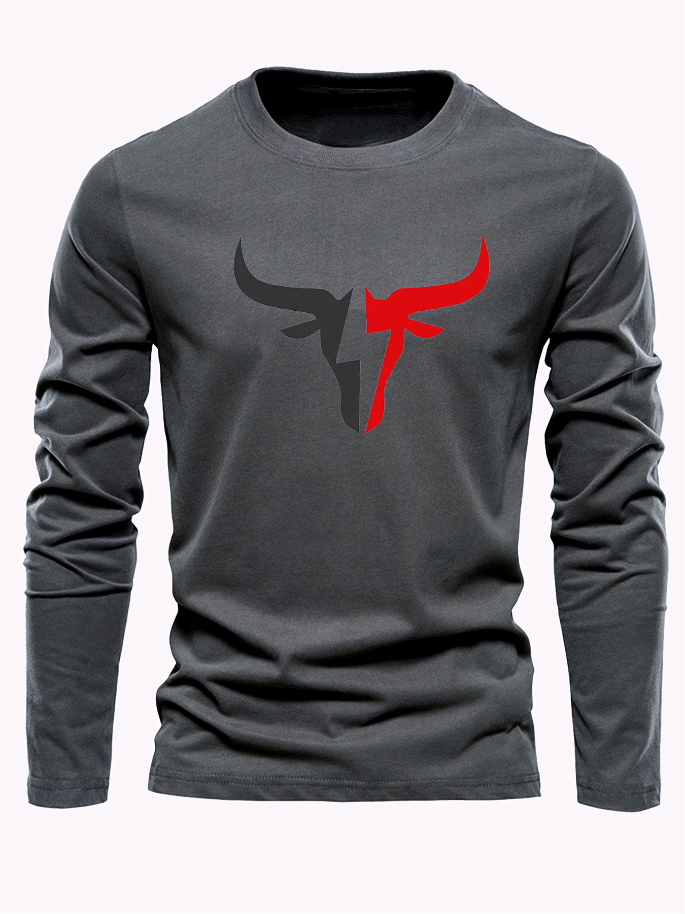 T-shirt a maniche lunghe da uo - Men'S Spring Fashion recensione e prezzo