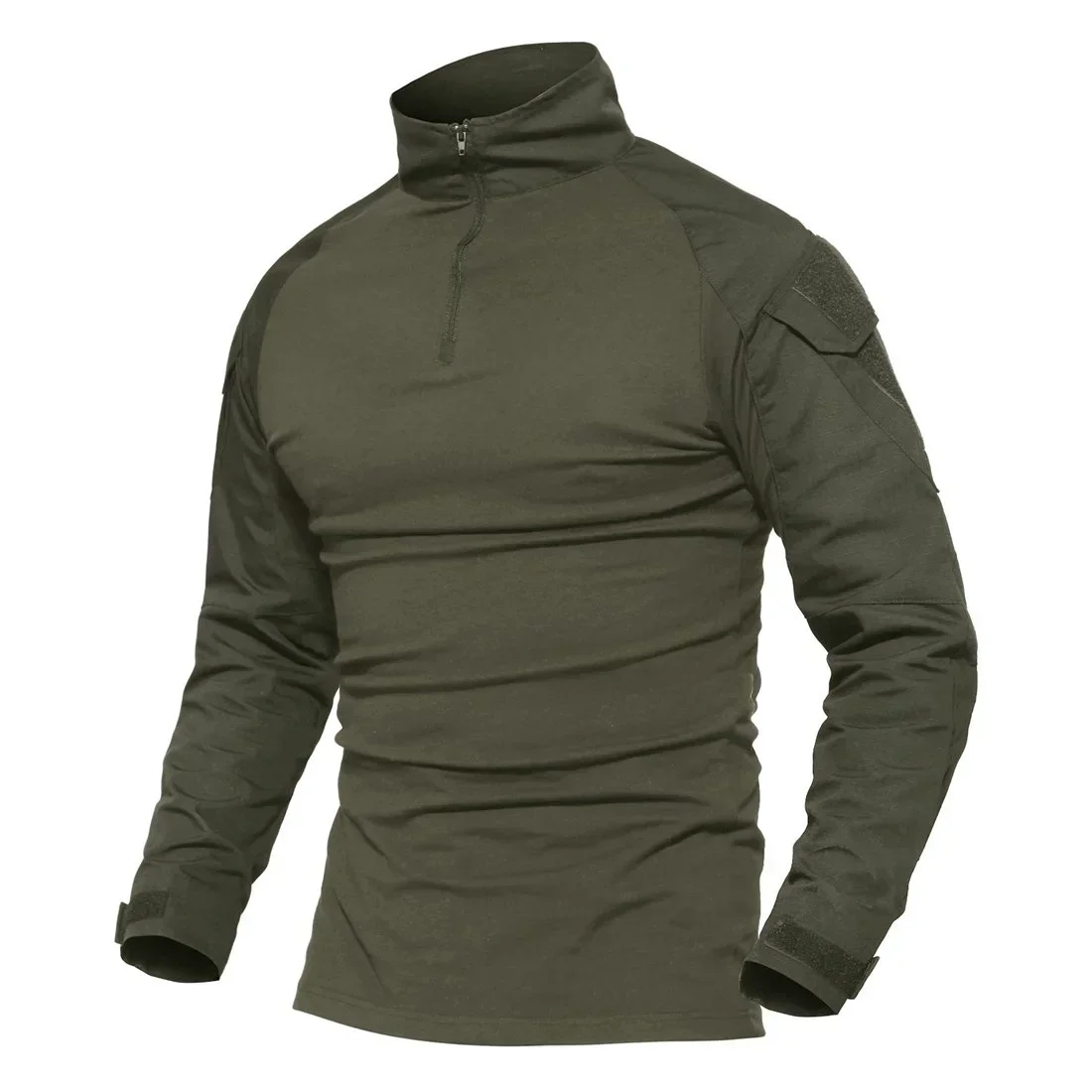 Magliette Tattiche Mimetiche a - Military Shirt Men recensione e prezzo