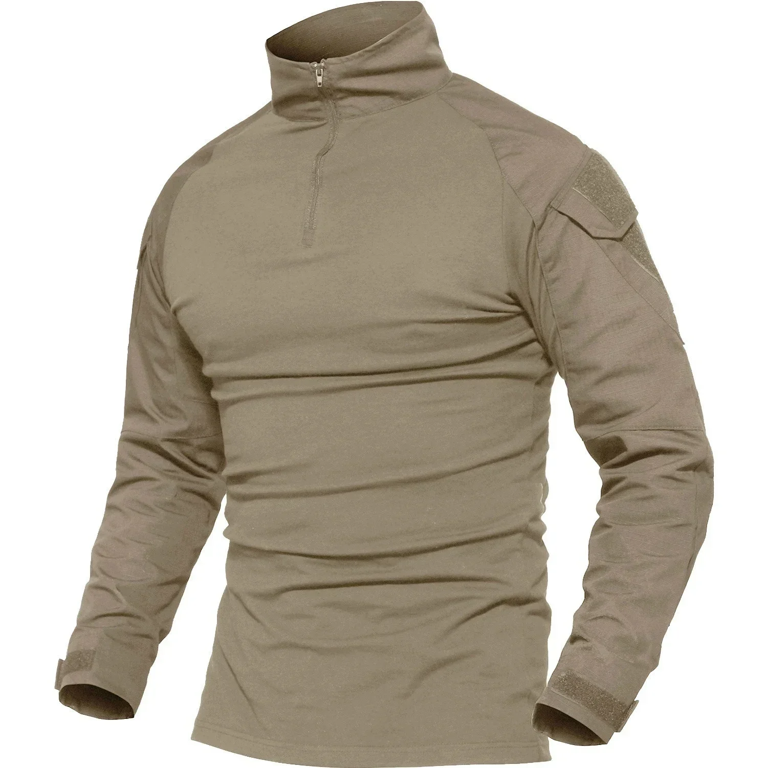 Magliette Tattiche Mimetiche a - Military Shirt Men recensione e prezzo