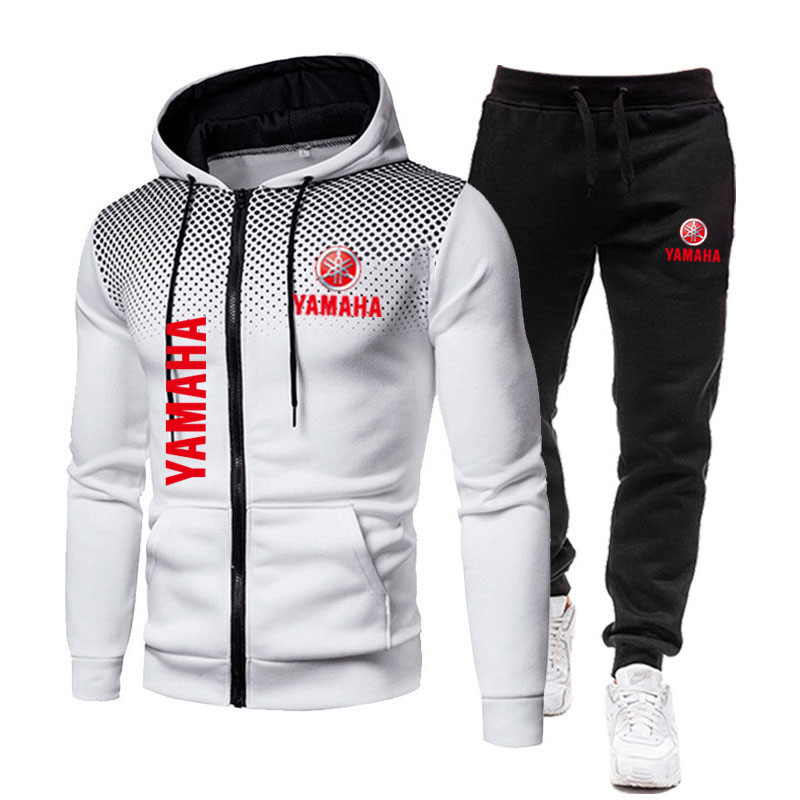 Completi da uomo Yamaha con lo - Men'S Spring Fashion recensione e prezzo