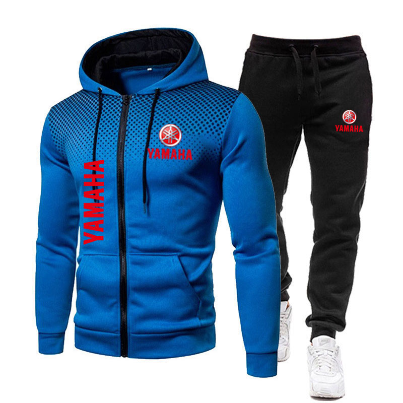 Completi da uomo Yamaha con lo - Men'S Spring Fashion recensione e prezzo