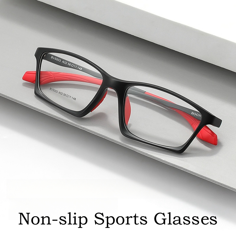YIMARUILI Fashion occhiali da  - Men'S Fashion Non Prescription Glasses recensione e prezzo