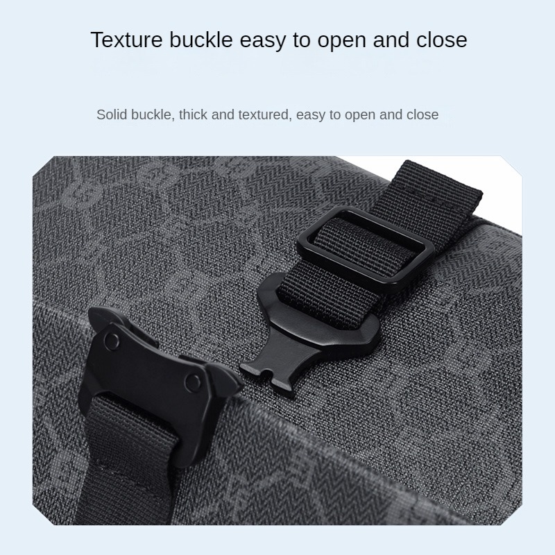 Borsa a tracolla GOLF da uomo, - Mens Fashion Blog recensione e prezzo