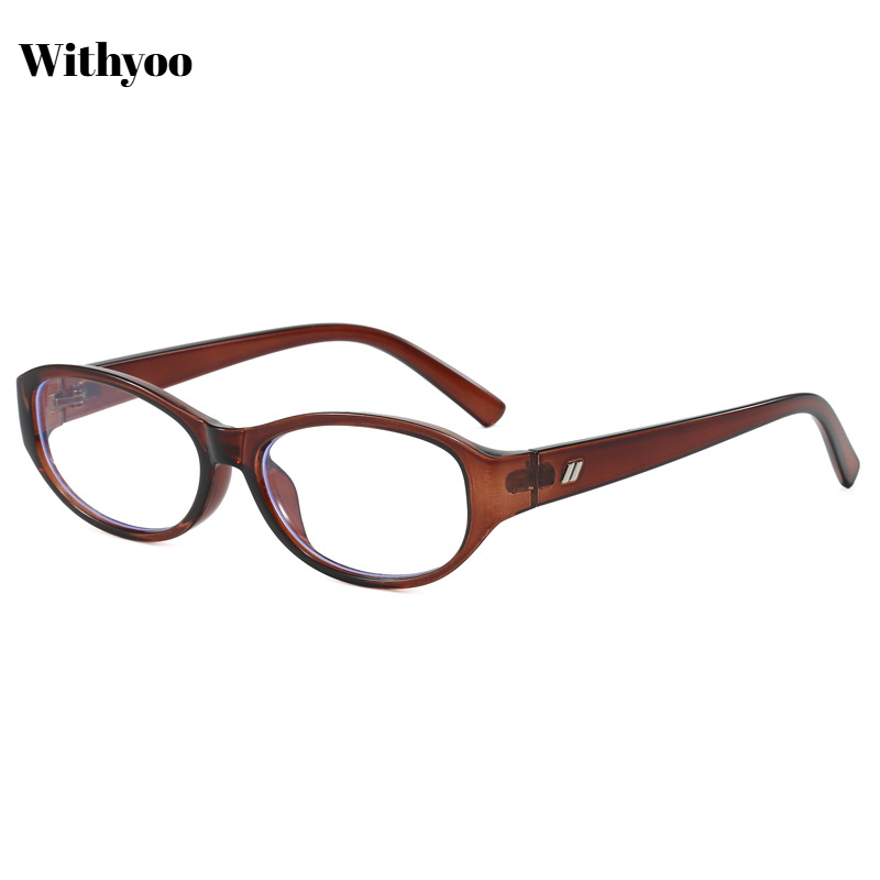 Withyoo |   Occhiali miopia se - Men'S Fashion Non Prescription Glasses recensione e prezzo