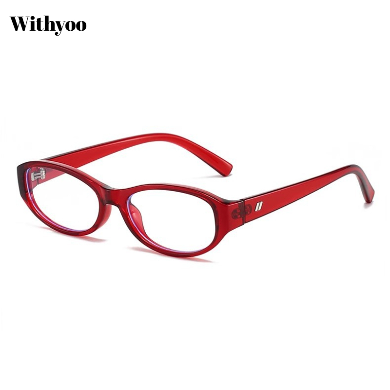 Withyoo |   Occhiali miopia se - Men'S Fashion Non Prescription Glasses recensione e prezzo