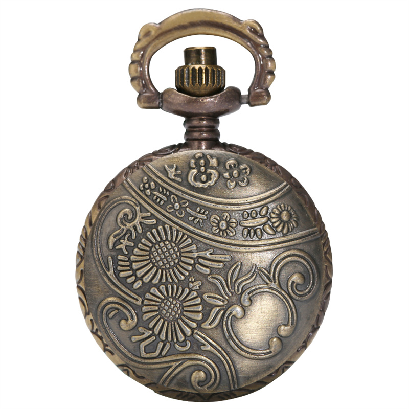 Orologio da Tasca Analogico al - Men'S Fashion Uk recensione e prezzo