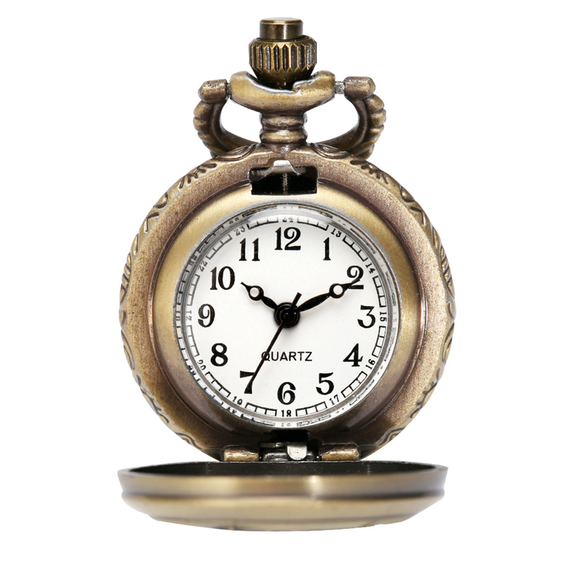 Orologio da Tasca Analogico al - Men'S Fashion Uk recensione e prezzo