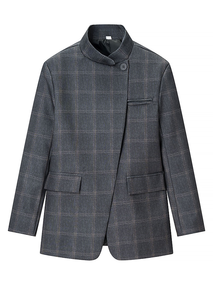 HH Blazer da Donna alla Moda a - Mens Fashion Trends 2026 recensione e prezzo