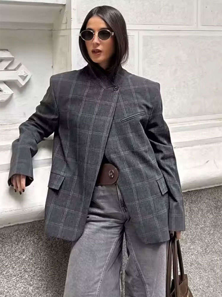 HH Blazer da Donna alla Moda a - Mens Fashion Trends 2026 recensione e prezzo