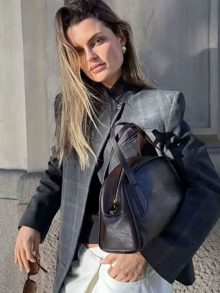 HH Blazer da Donna alla Moda a - Mens Fashion Trends 2026 recensione e prezzo