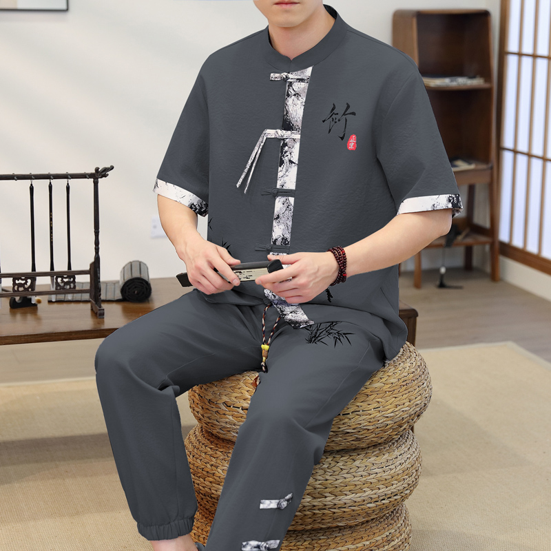 Completo Casual da Uomo Primav - Men'S Spring Fashion recensione e prezzo