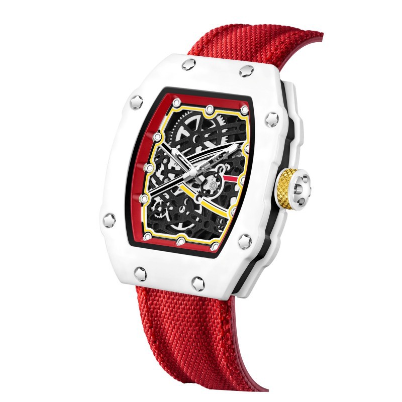 Nuovo orologio al quarzo sport - Men'S Fashion Easter recensione e prezzo