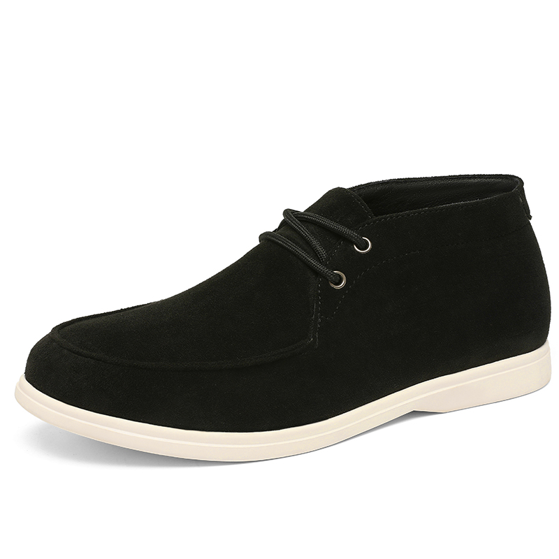 Stivaletti Chukka classici da  - Fashion Men'S Boots recensione e prezzo