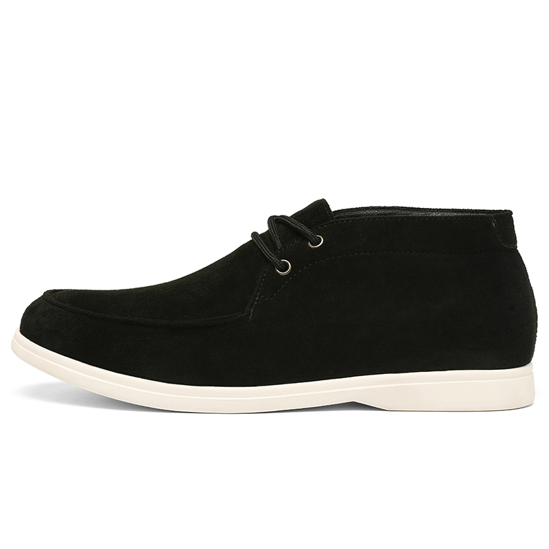 Stivaletti Chukka classici da  - Fashion Men'S Boots recensione e prezzo