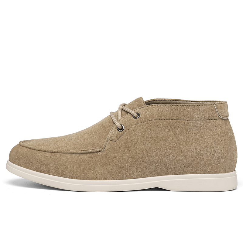 Stivaletti Chukka classici da  - Fashion Men'S Boots recensione e prezzo