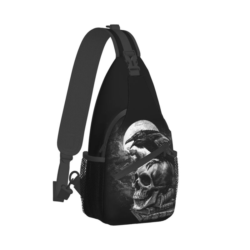 Zaino a tracolla con tracolla  - Mens Fashion Blog recensione e prezzo