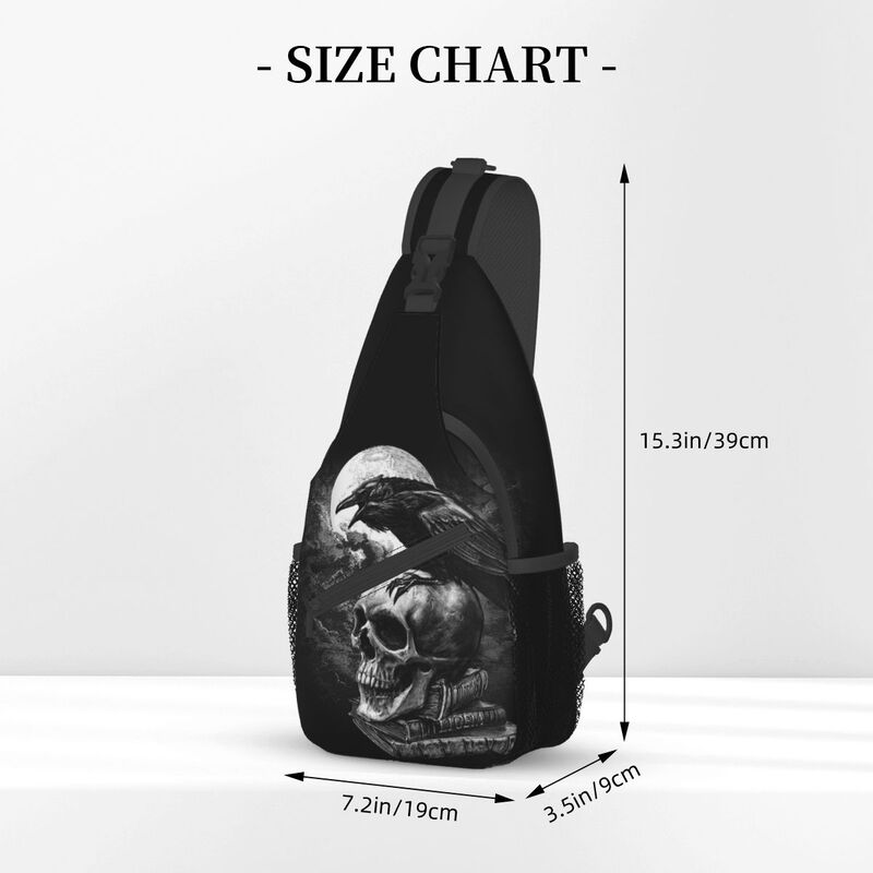 Zaino a tracolla con tracolla  - Mens Fashion Blog recensione e prezzo