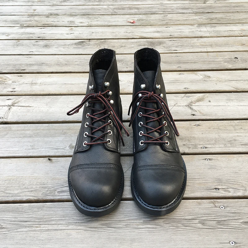 Nuovi uomini scarpe di marca d - Fashion Men'S Boots recensione e prezzo